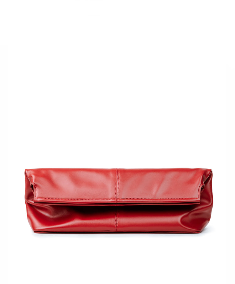 Elza Clutch Червоний