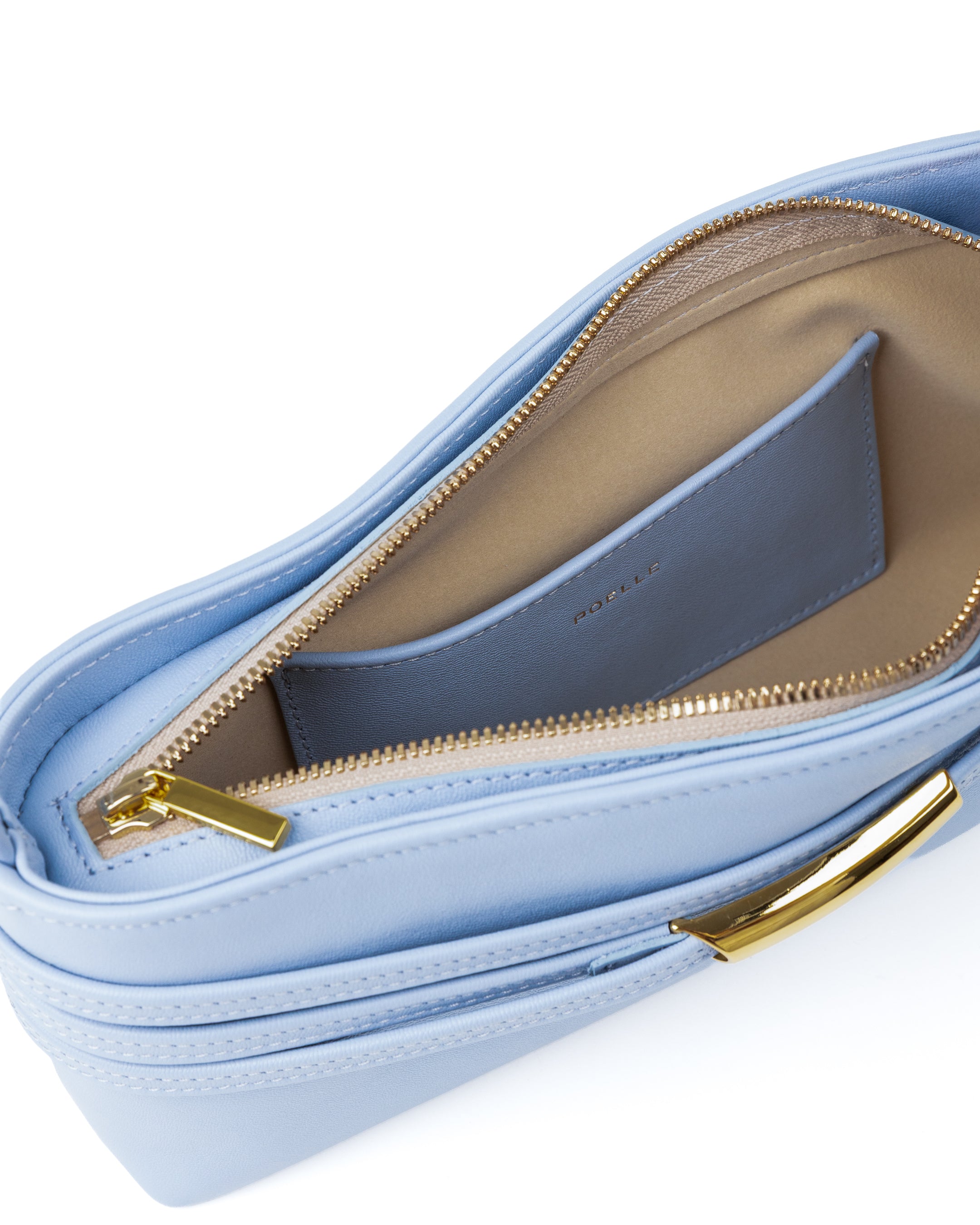 Britni bag Голубий