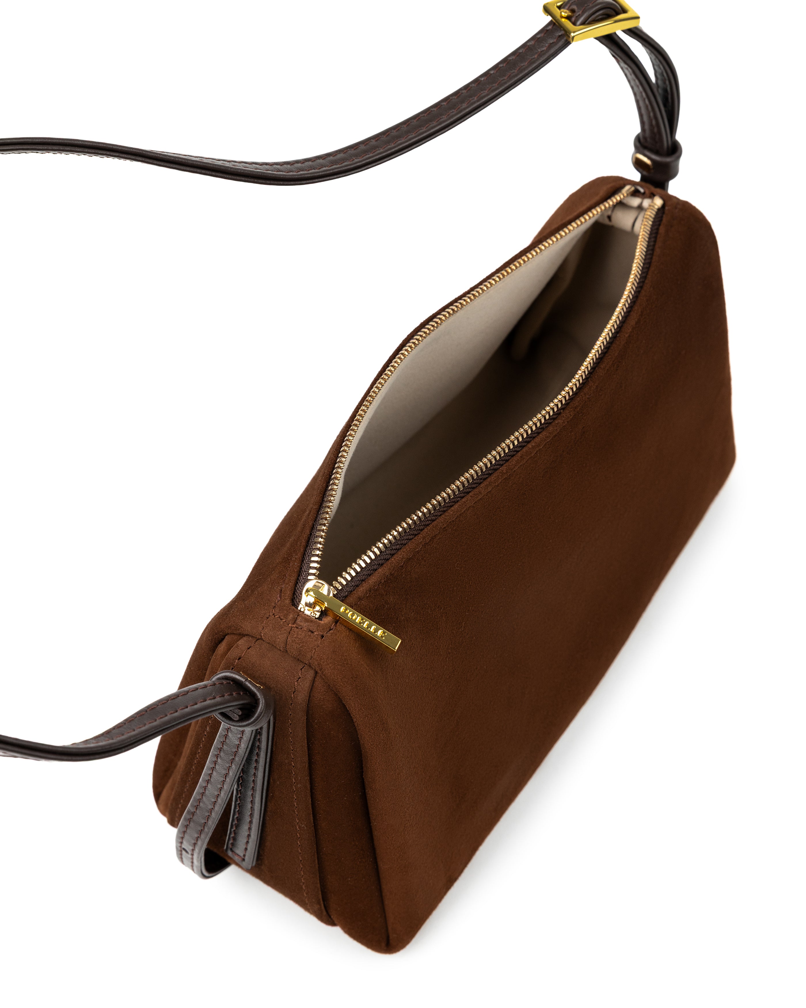 Josy bag Коричневий