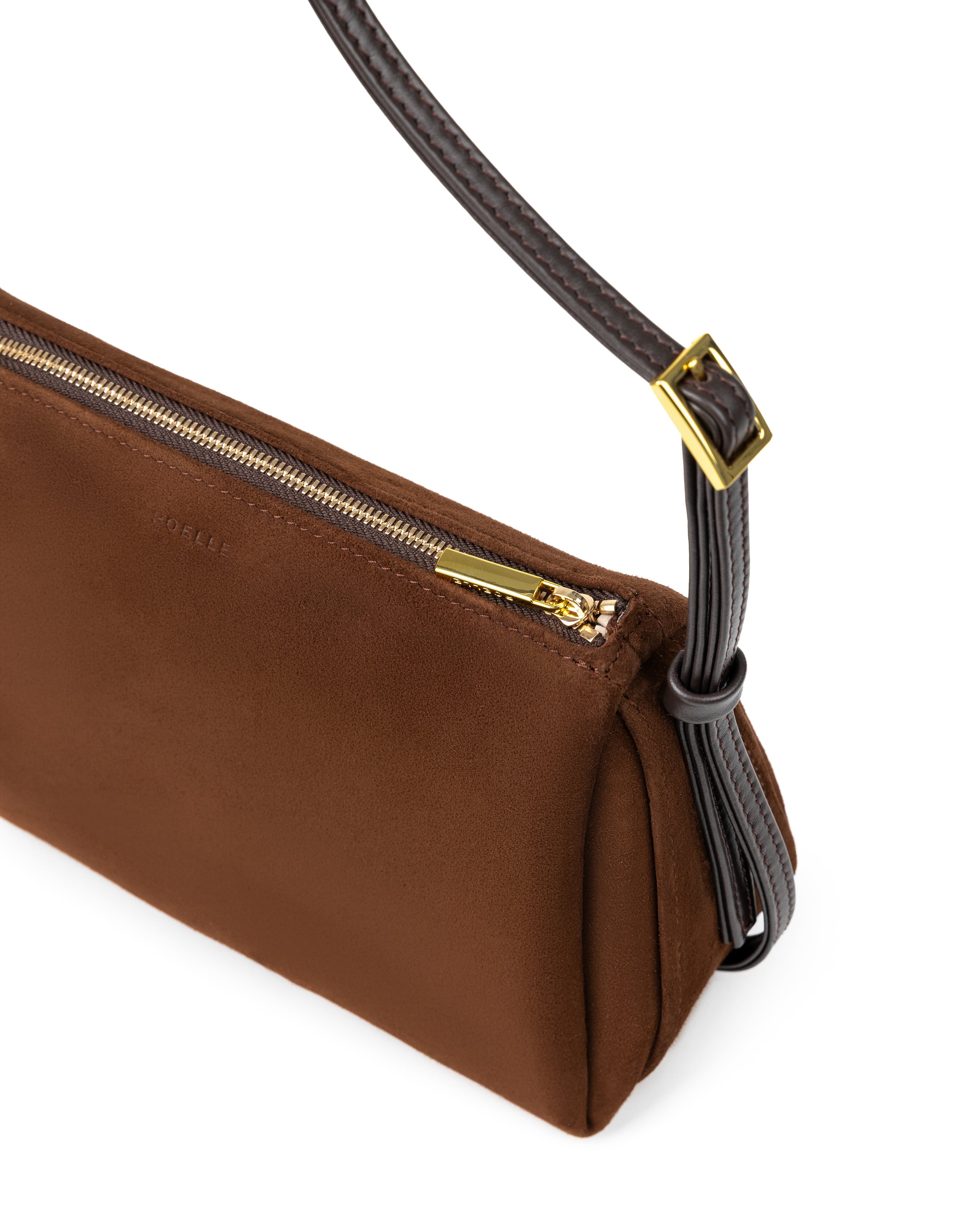 Josy bag Коричневий