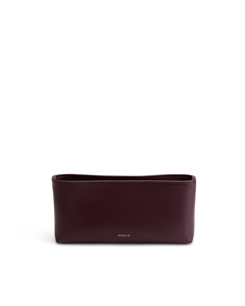 Anna Beauty Bag Марсала
