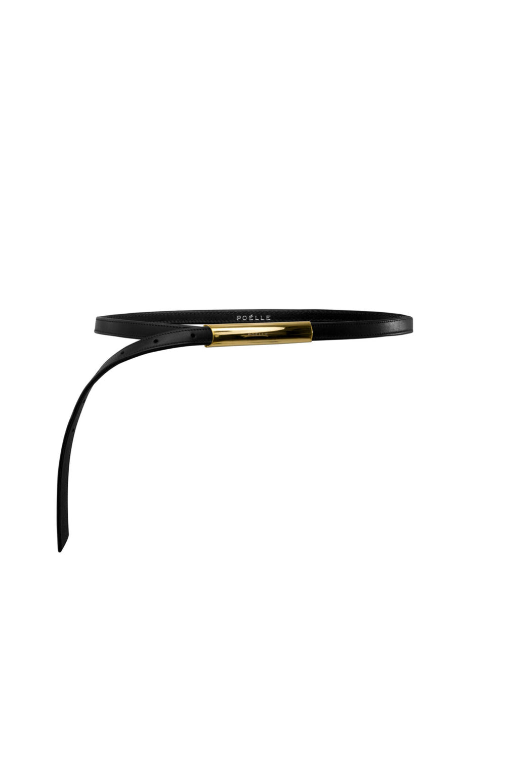 Mark Belt Чорний