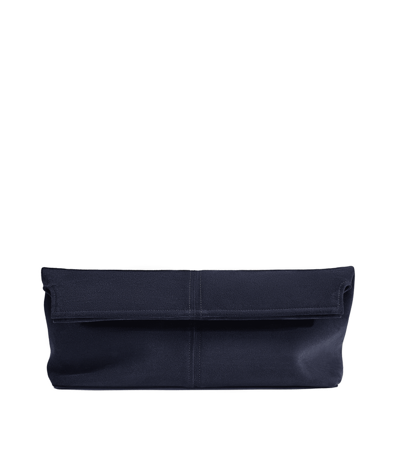 Elza Clutch Синій Navy