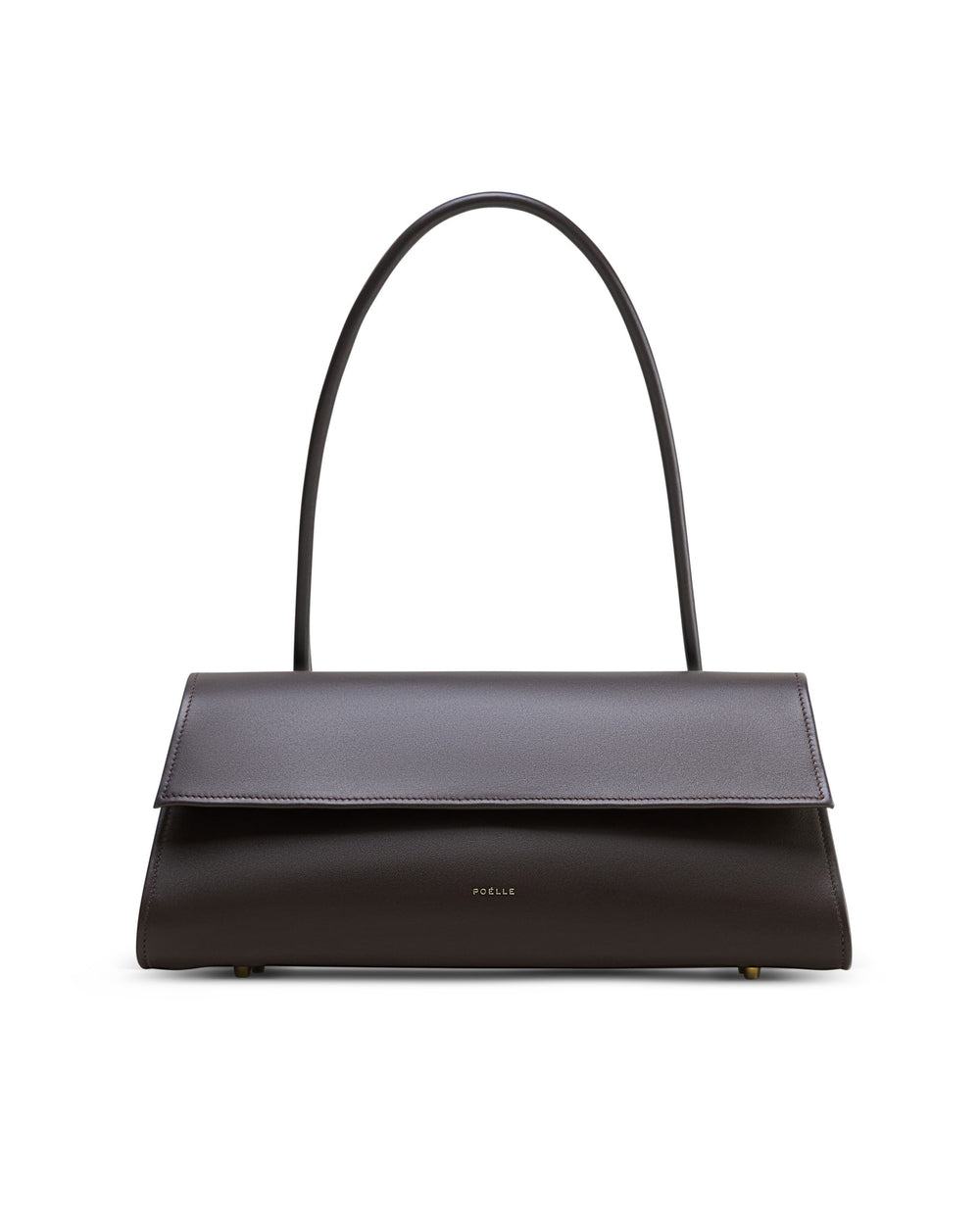 Untitled bag Коричневий