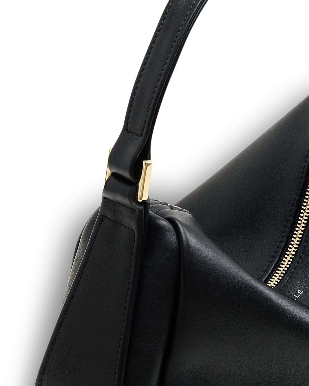 (Чорна)Josefine Bag image 3