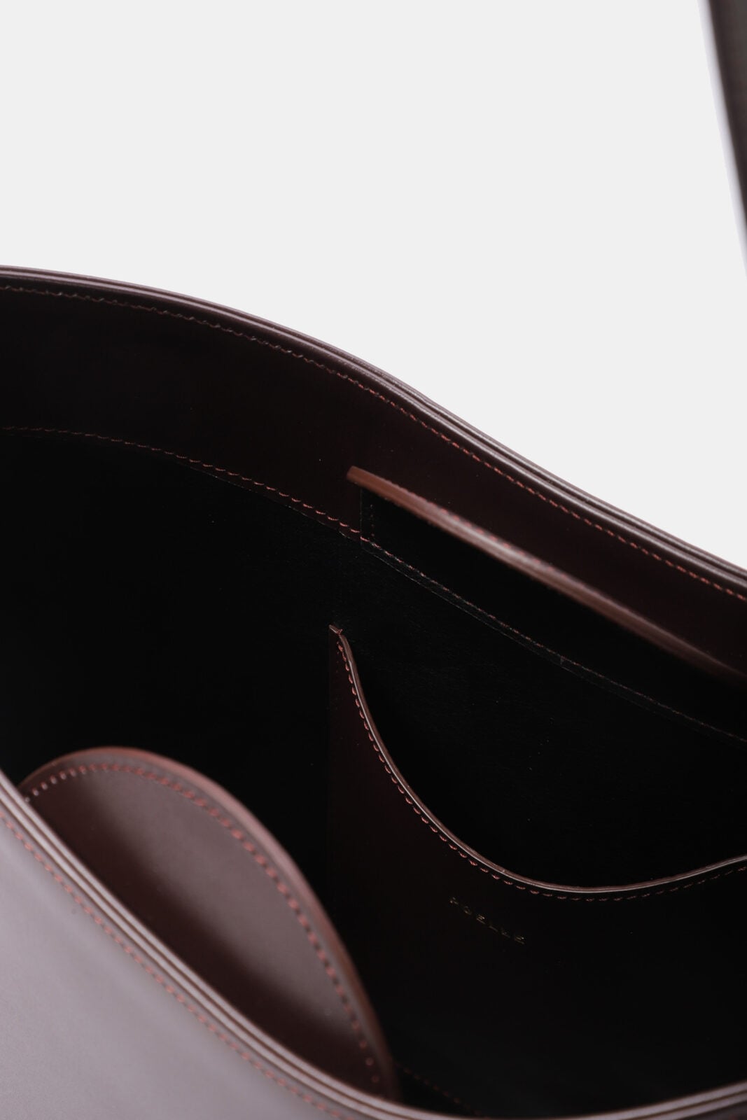 (Коричнева)Bell maxi image 3