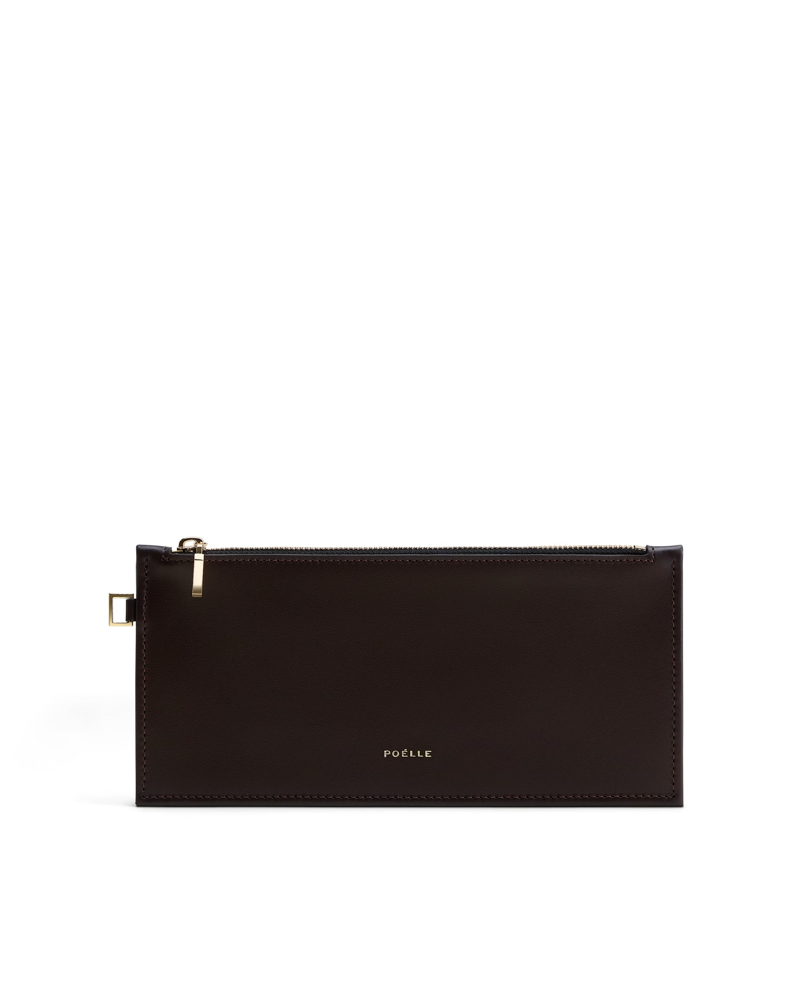 (Коричневий)Jillian wallet image 0