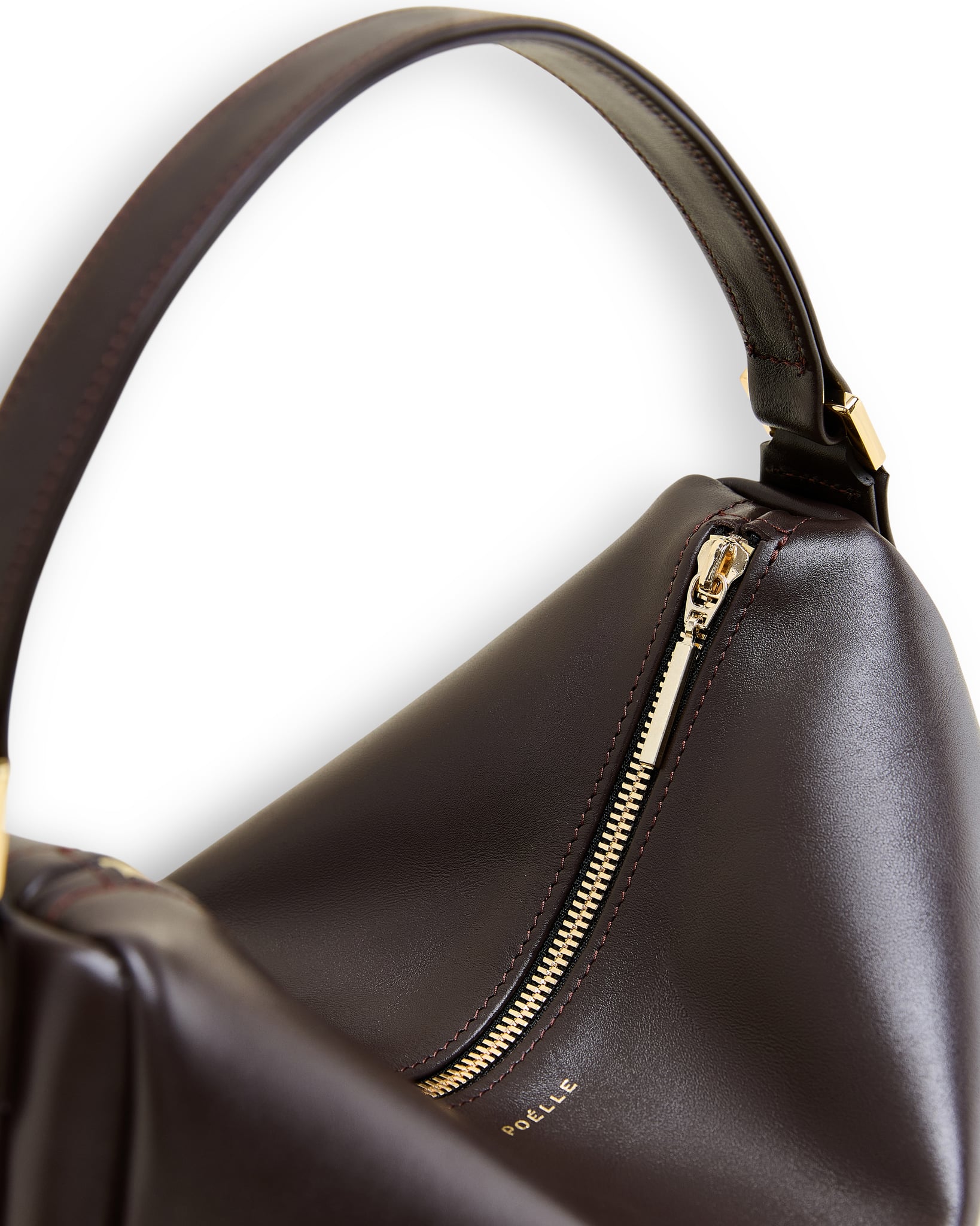 (Коричнева)Josefine Bag image 2