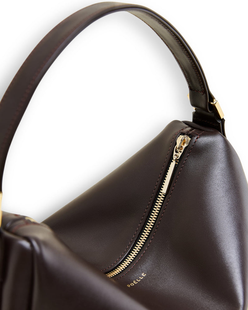 Josefine Bag Коричнева