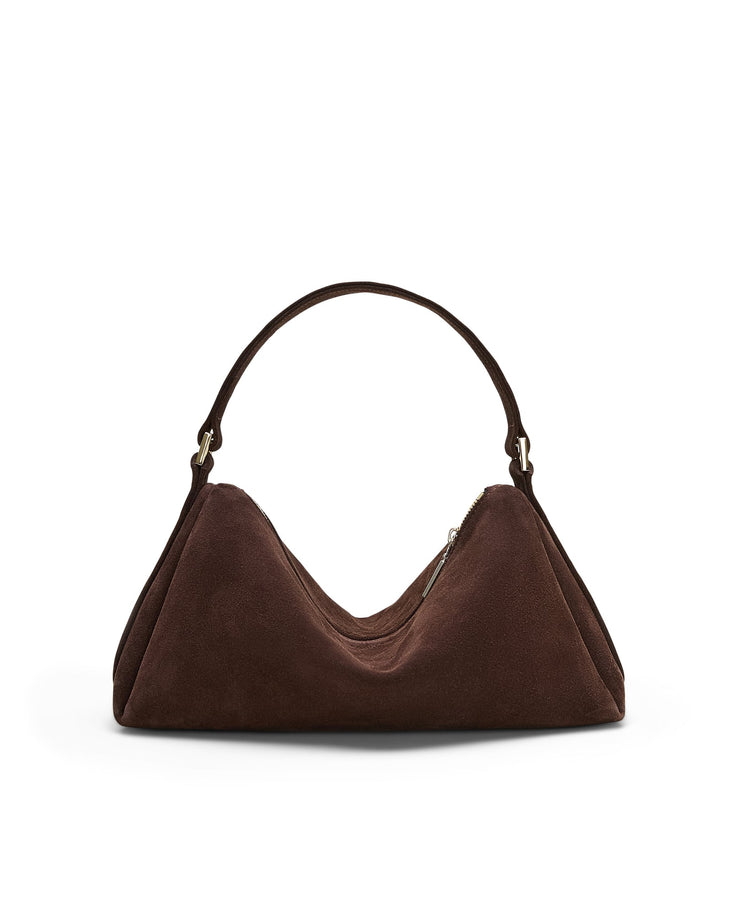 Josefine Bag Шоколадна