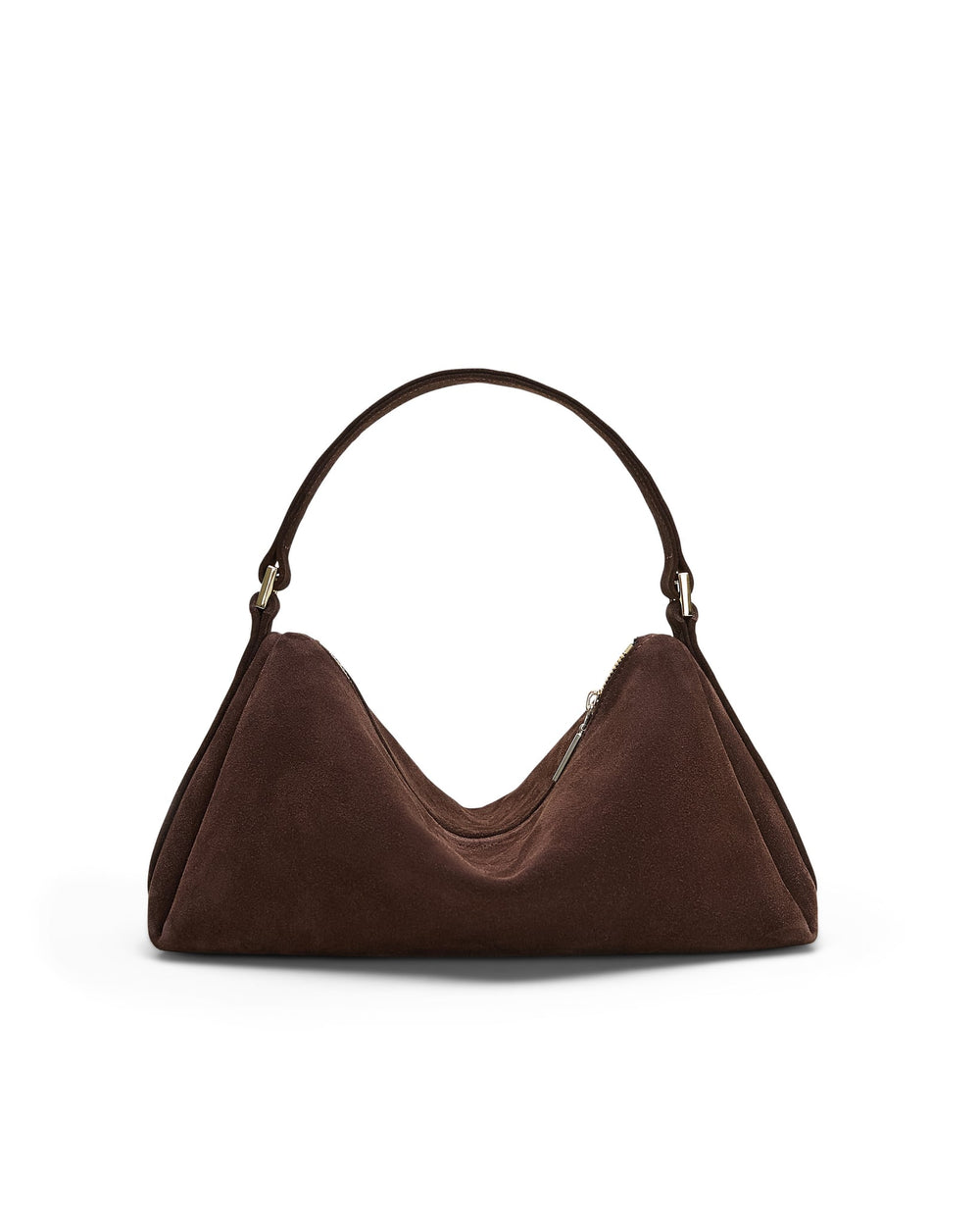 Josefine Bag Коричнева