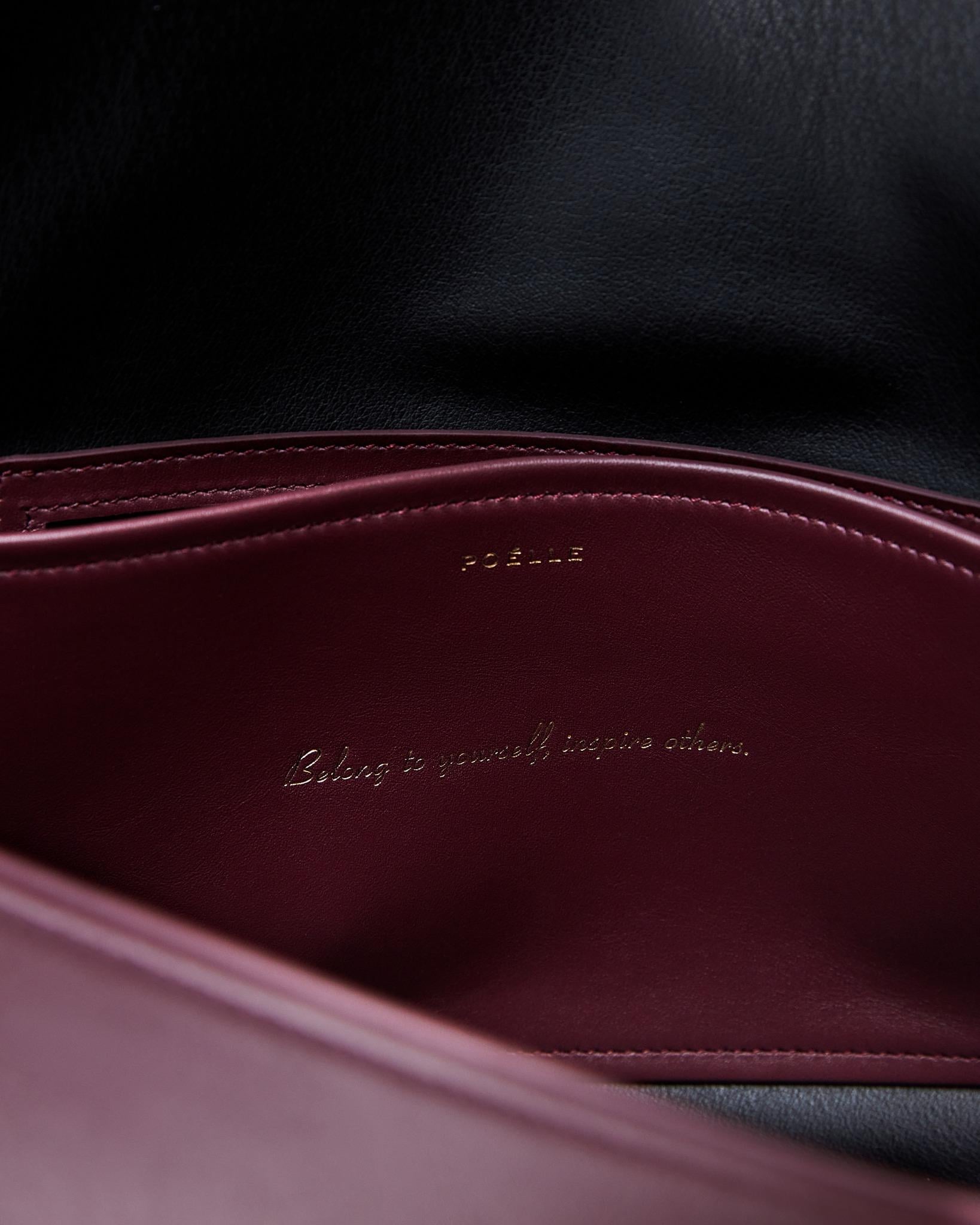 (Марсала)Untitled bag image 3