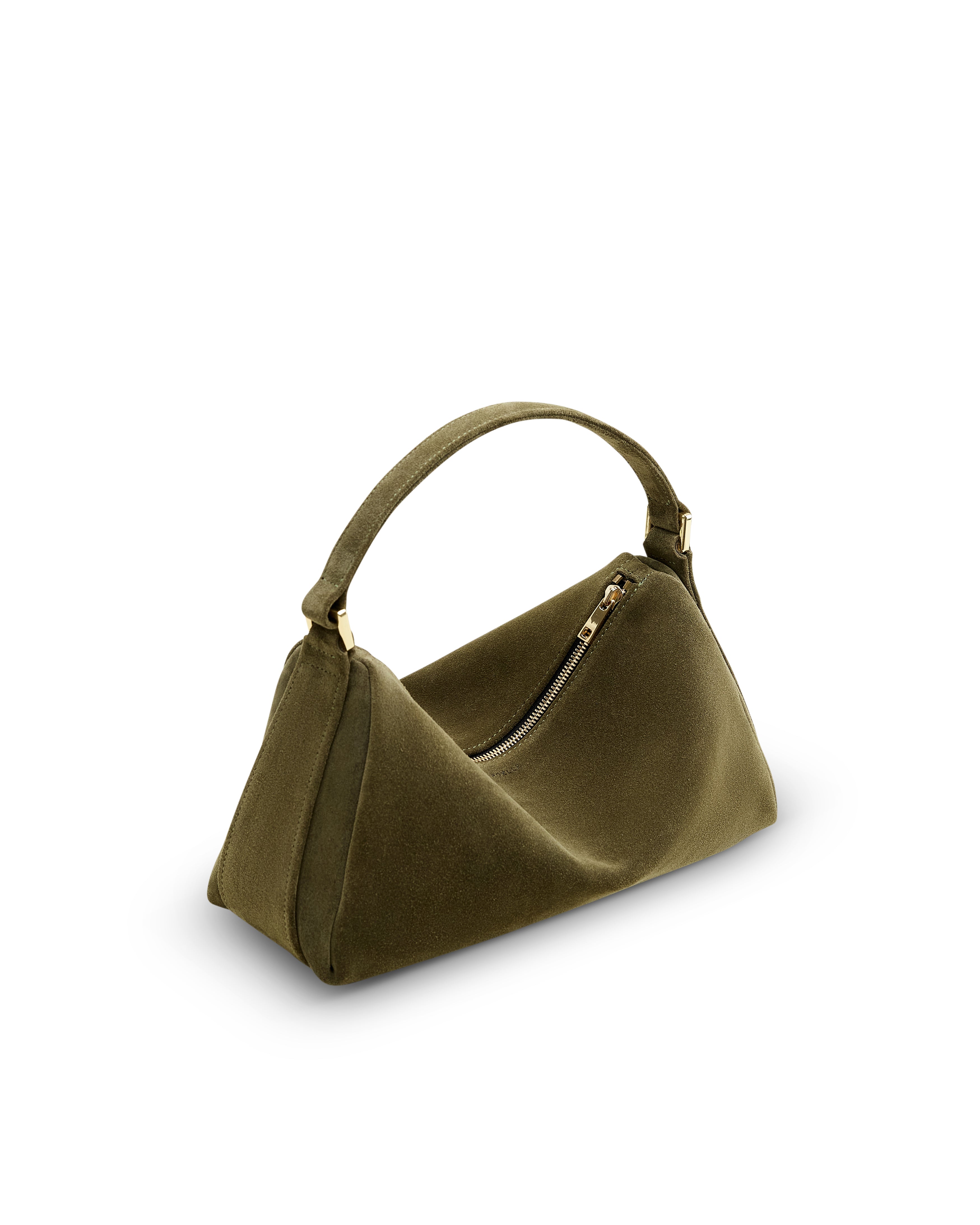 (Оливкова)Josefine Bag image 1