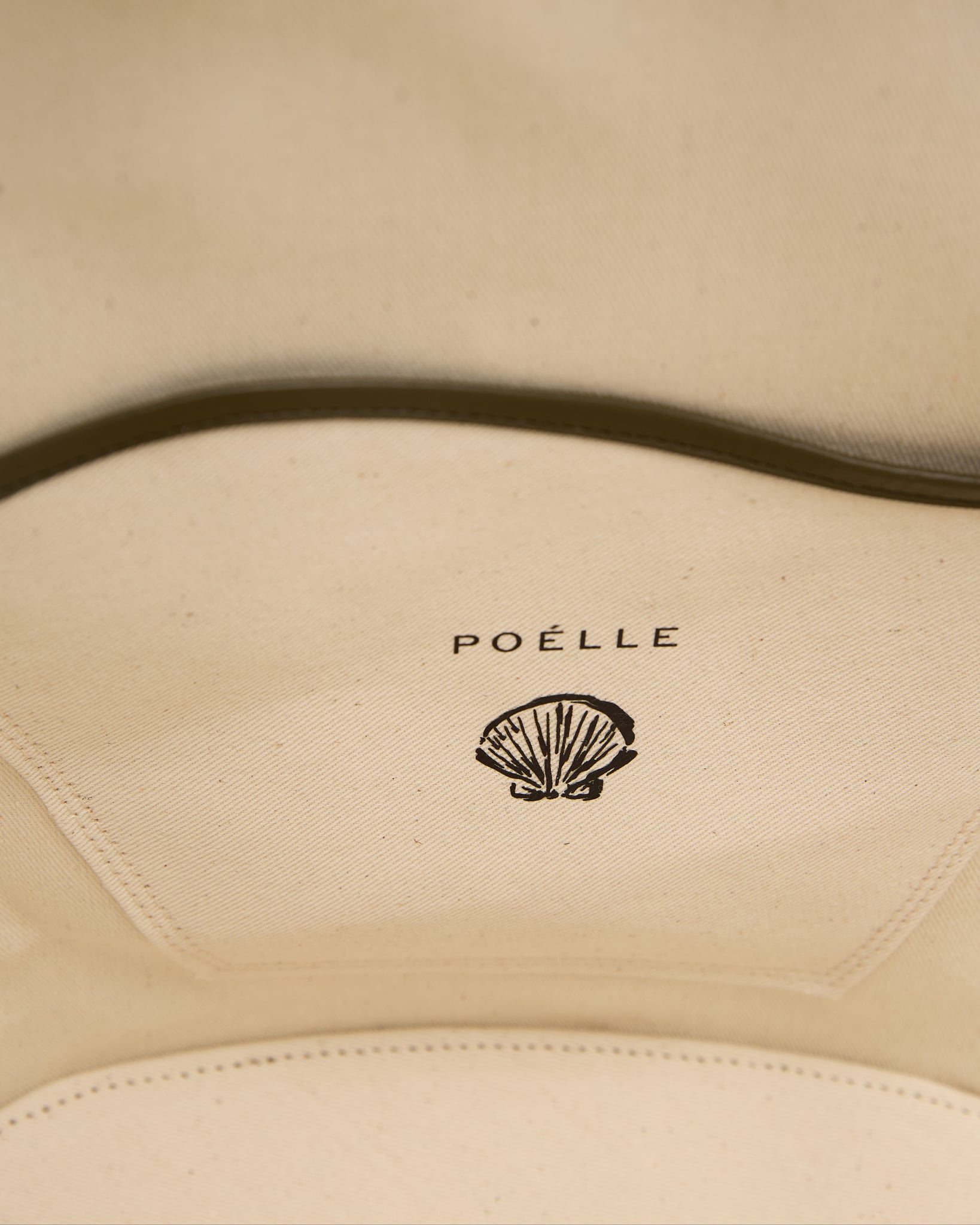 (Оливкова)Riposo bag image 3