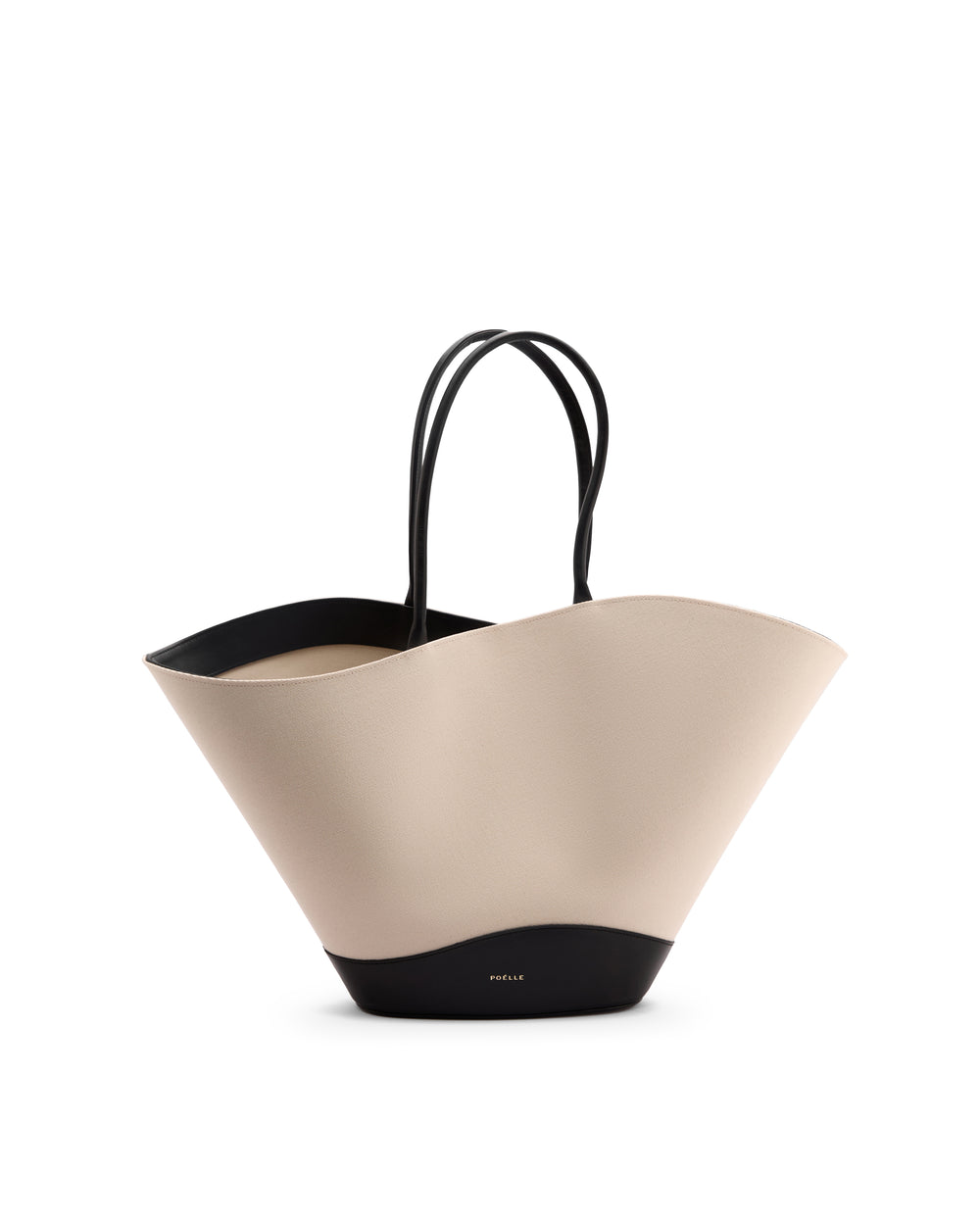 Riposo bag Чорна