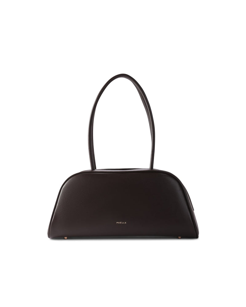 Queen bag Коричнева