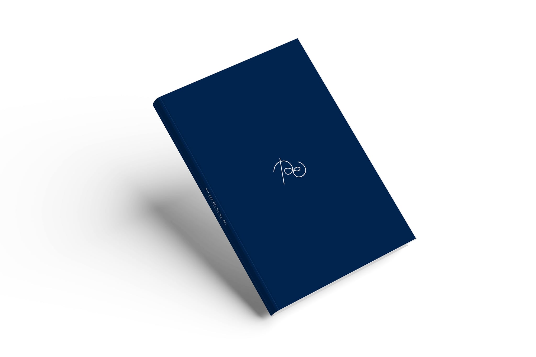 Poelle Anniversary Book image 1