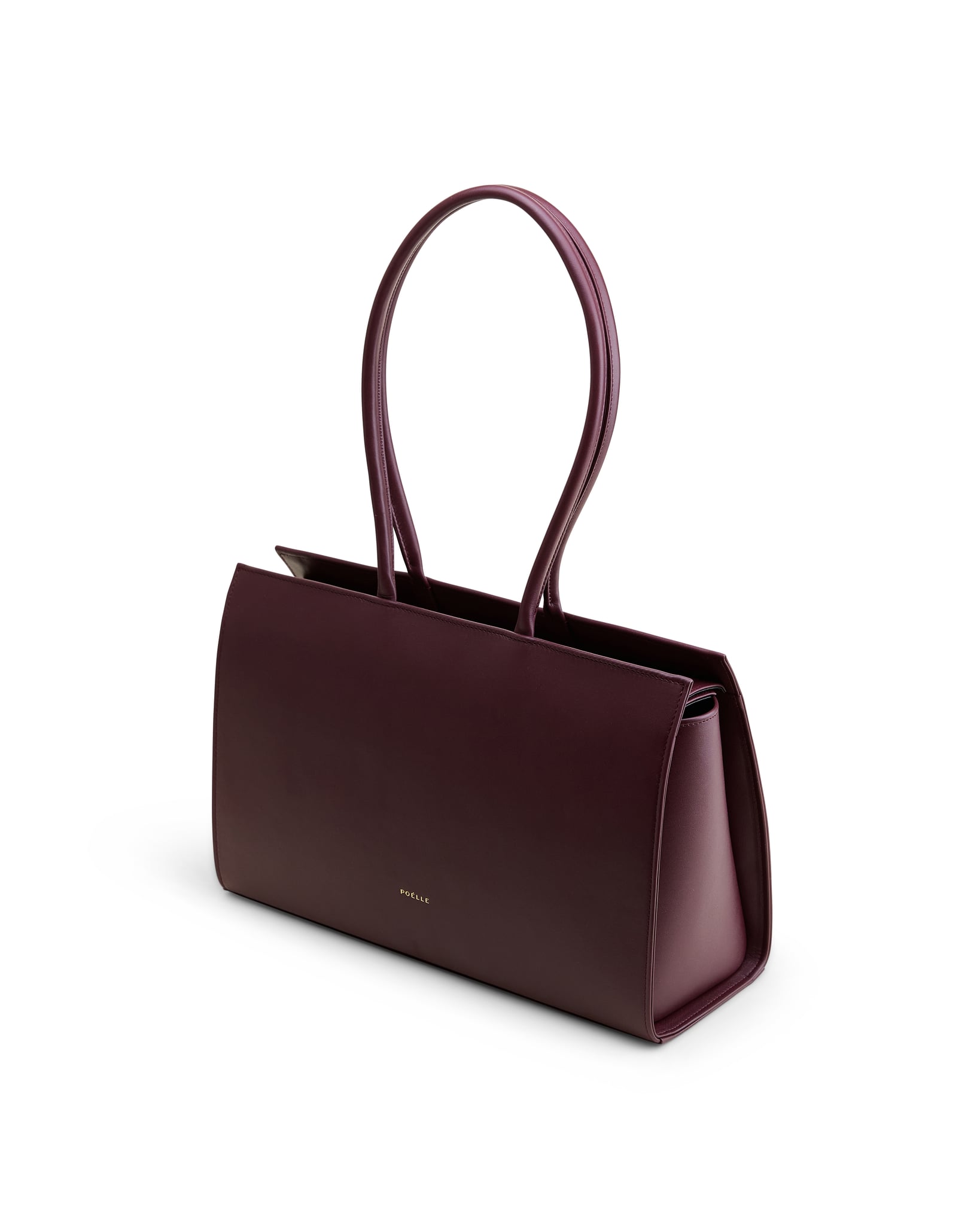 (Марсала)Medium Carolyn Tote Bag image 1