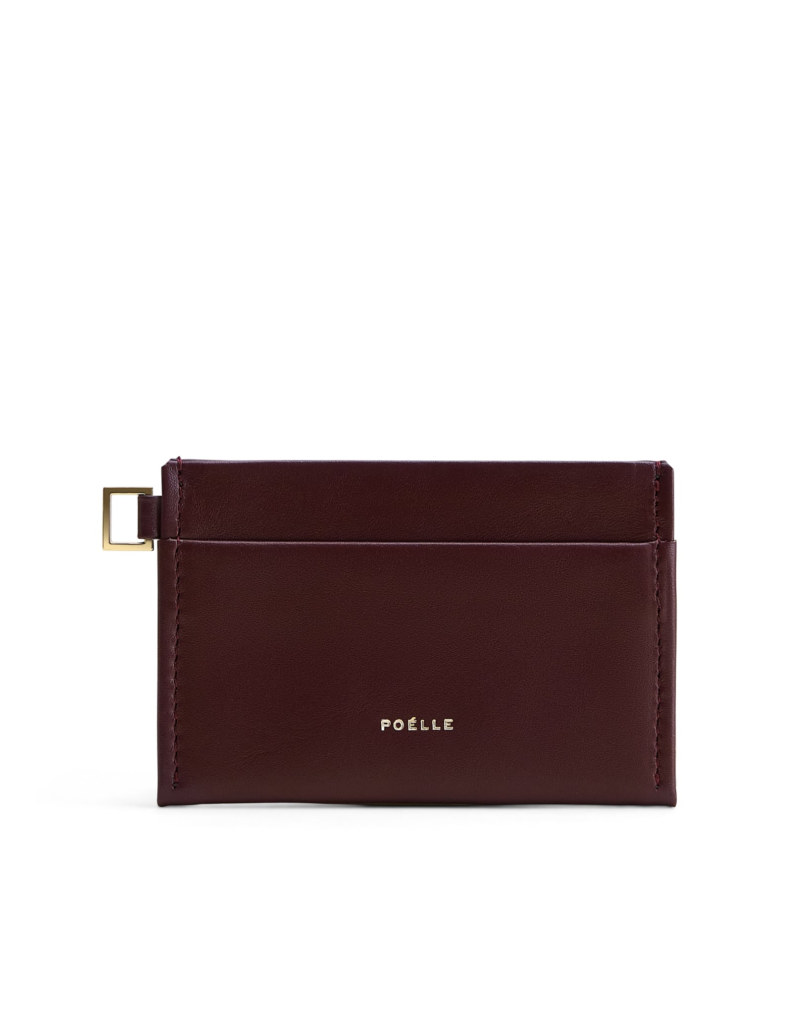 (Марсала)Jil card holder image 0