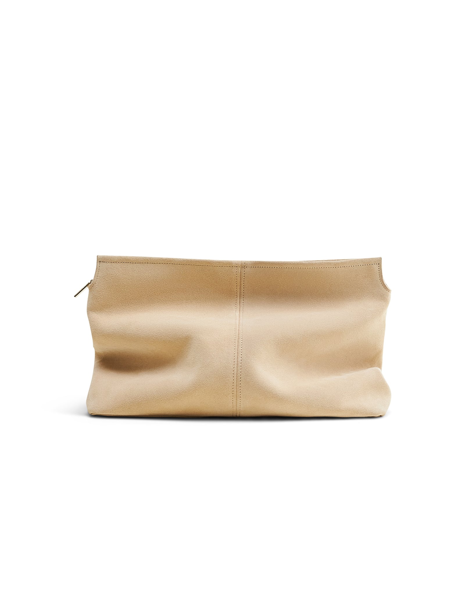 (Молочний)Elza clutch image 1