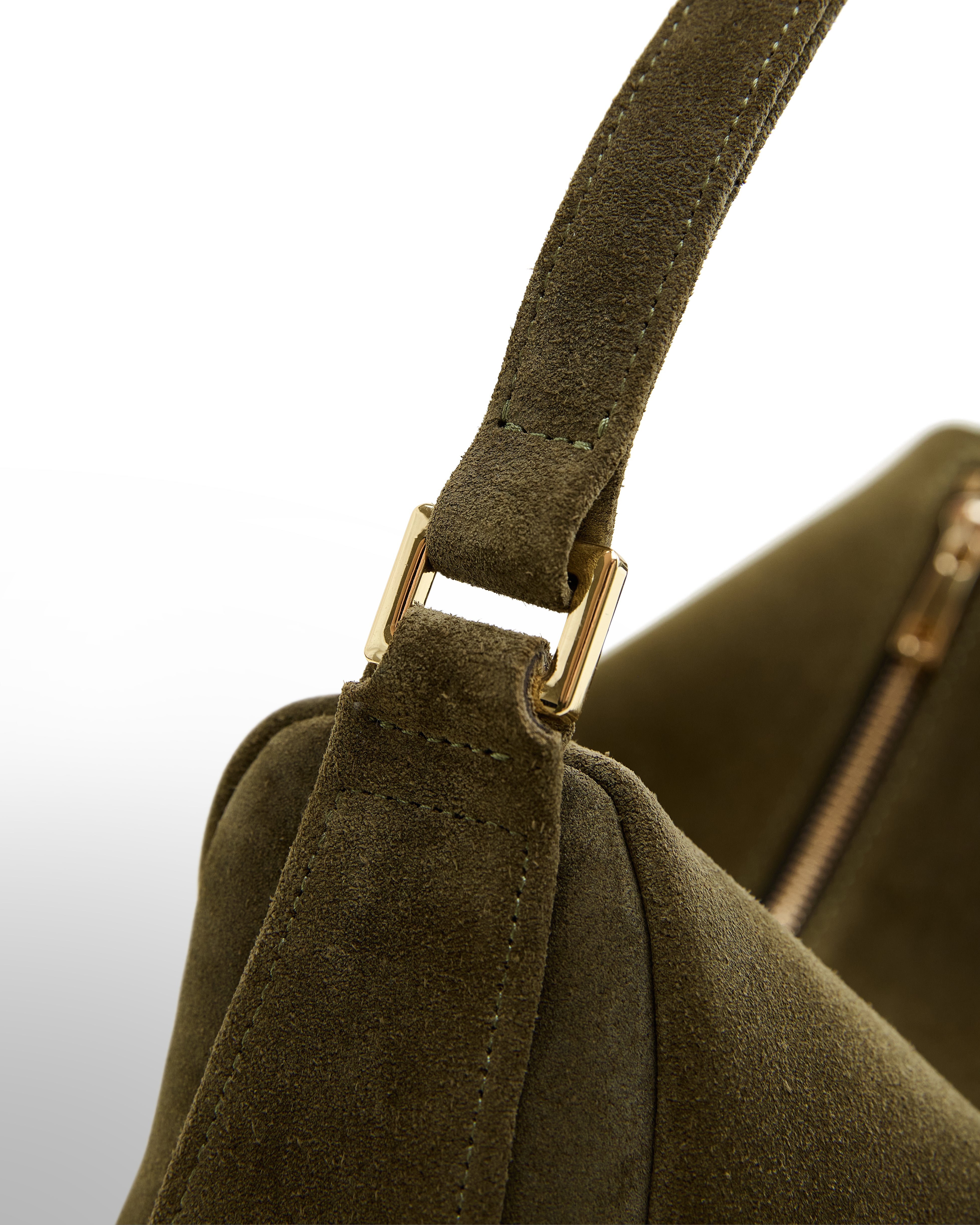 (Оливкова)Josefine Bag image 3