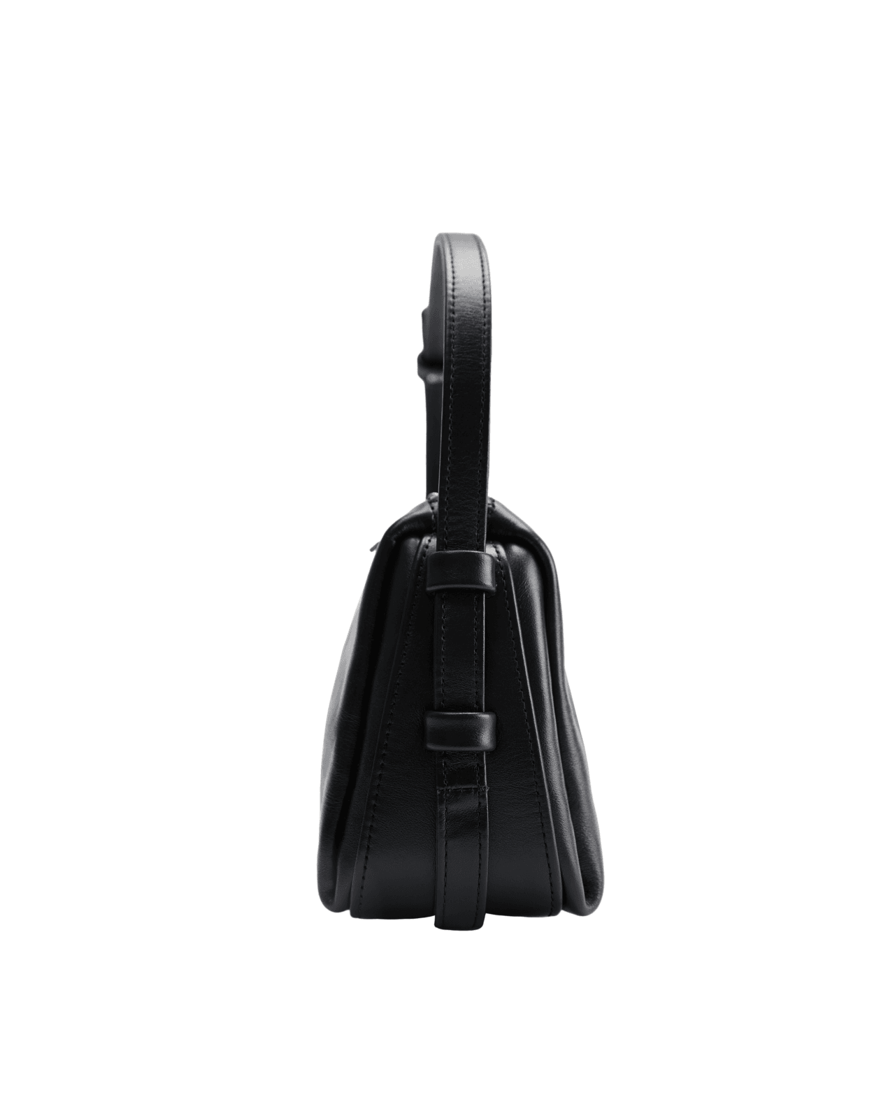 Josy bag Чорний