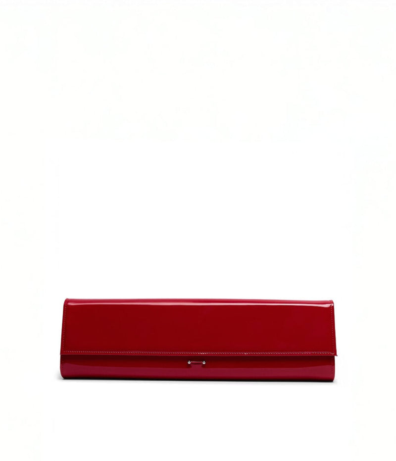 Satisfaction Clutch Червоний