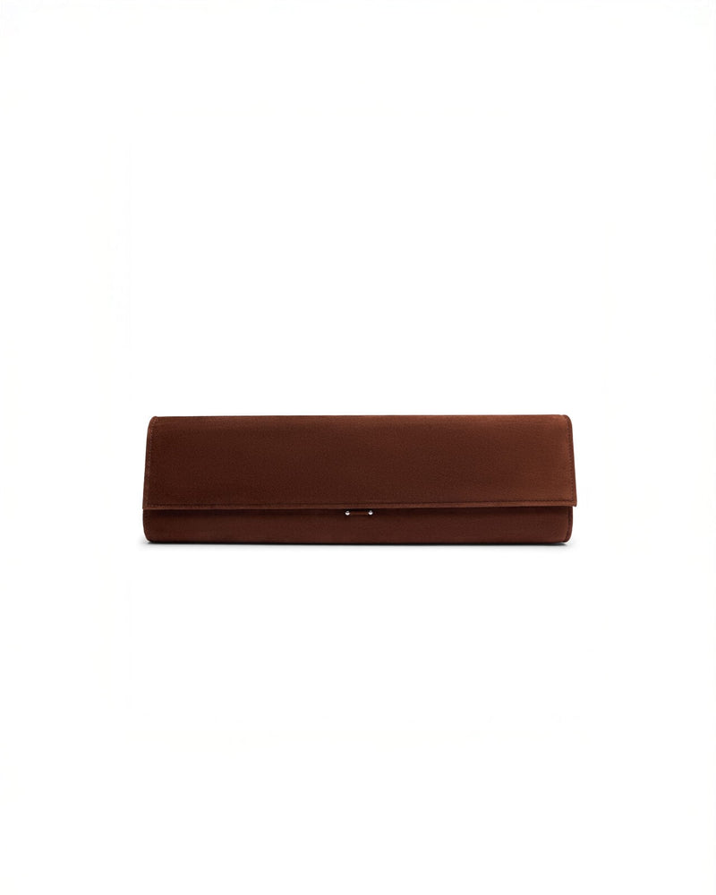 Satisfaction clutch у Шоколадному