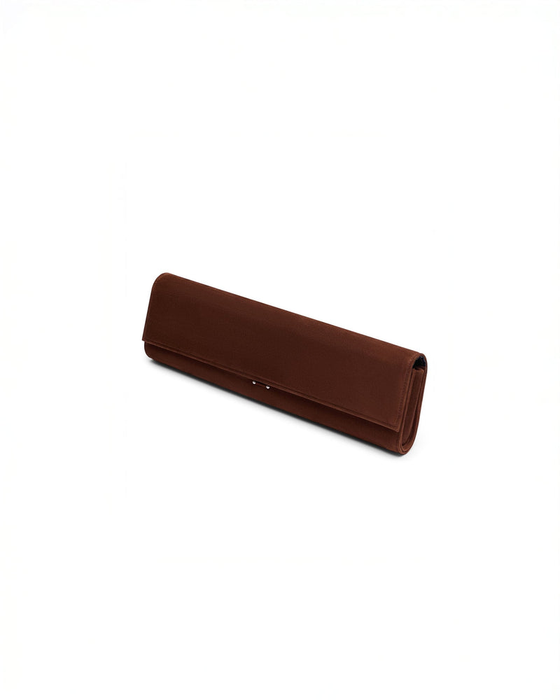 Satisfaction clutch у Шоколадному