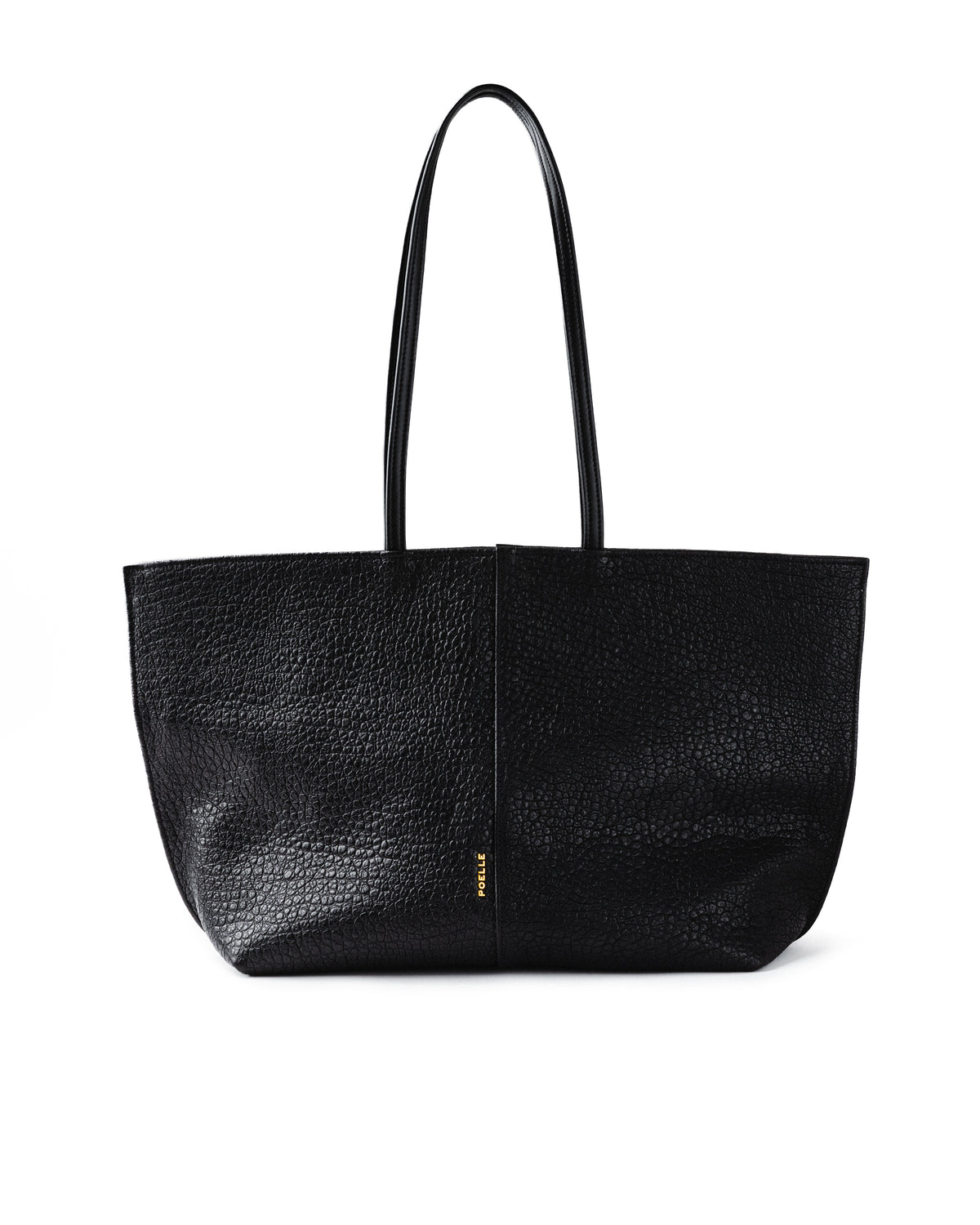 Jane Tote Bag Чорний слон