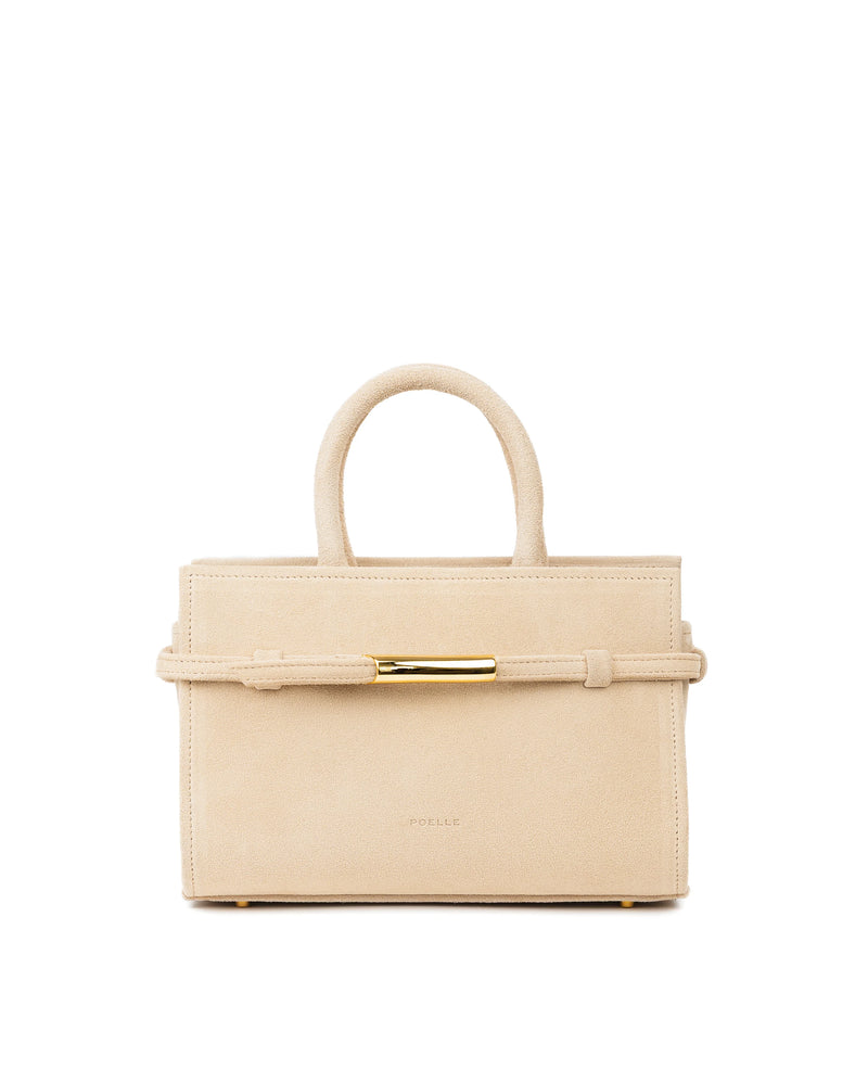 Object № 03 Bag Small Молочна