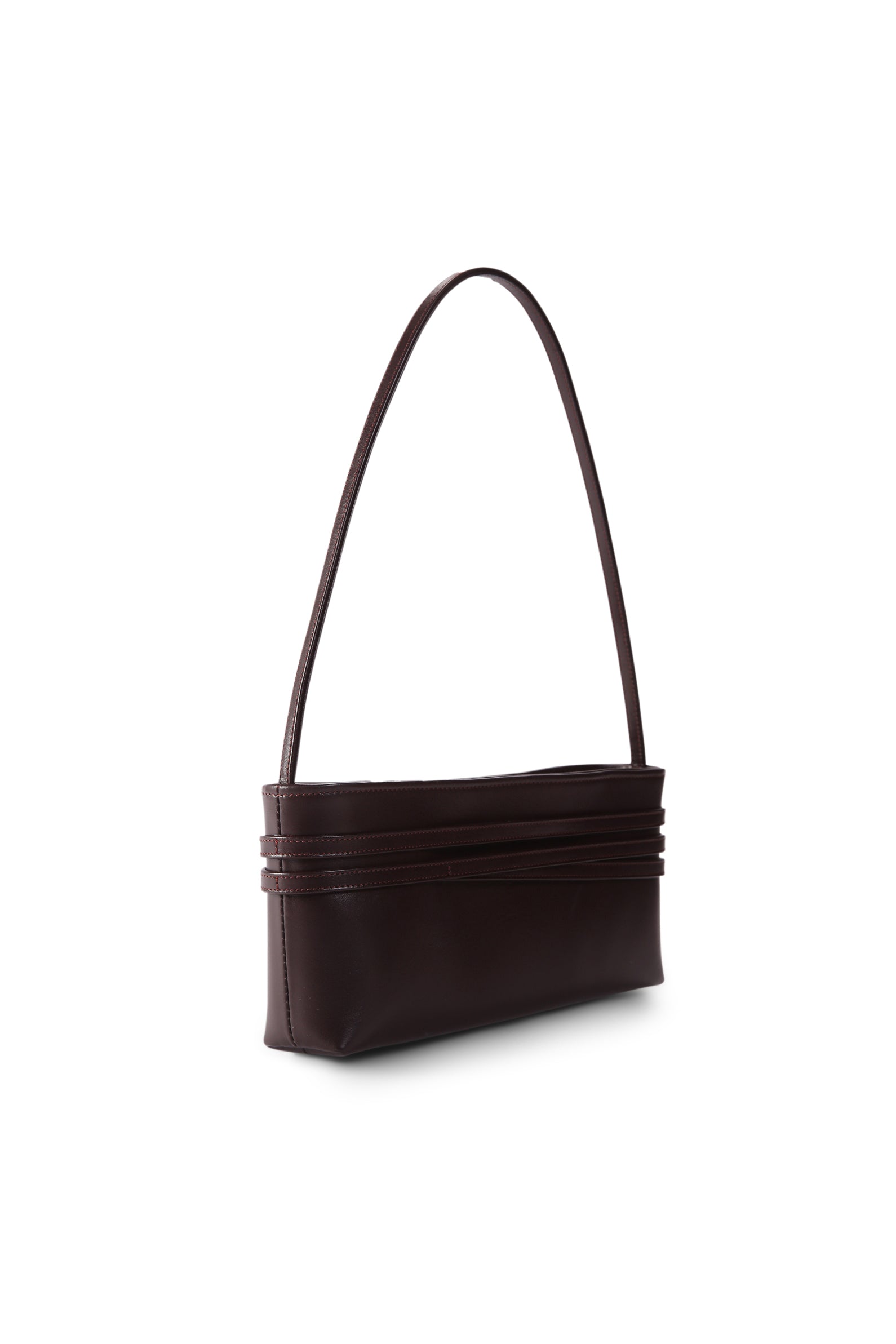 Britni bag Коричнева