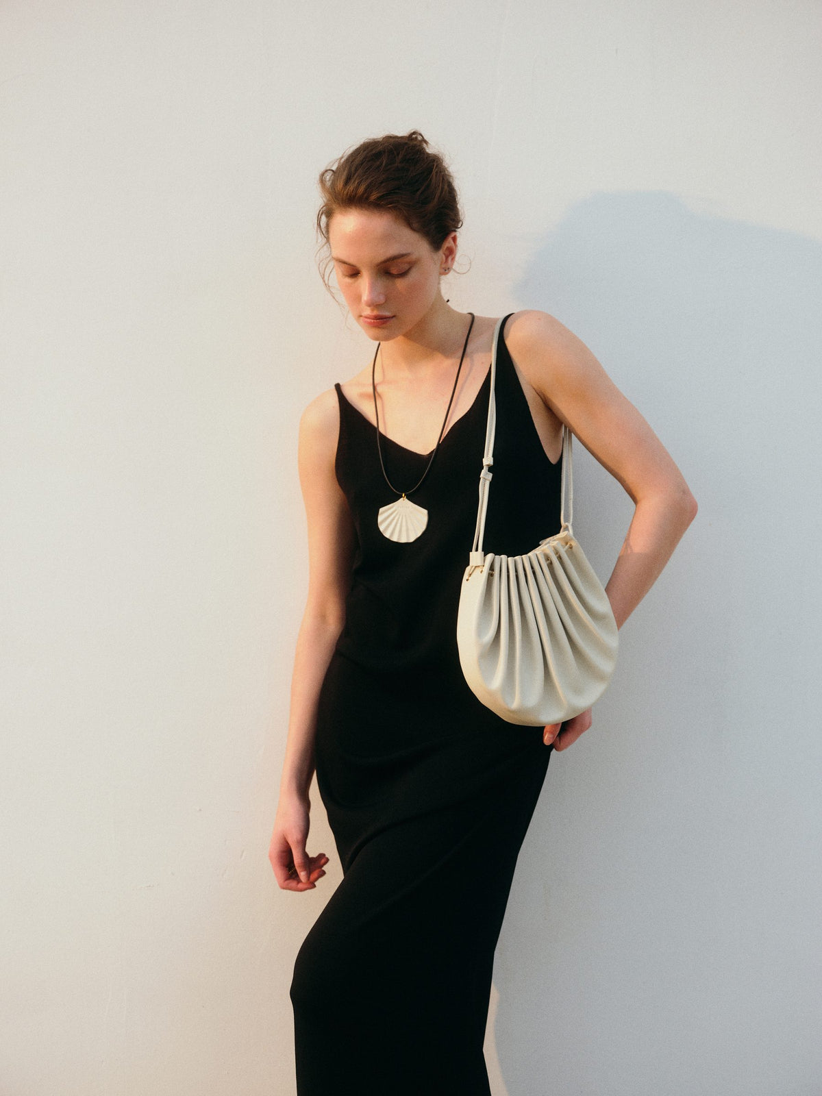 Costa Bag Молочна — кампанія Dolce Far Niente