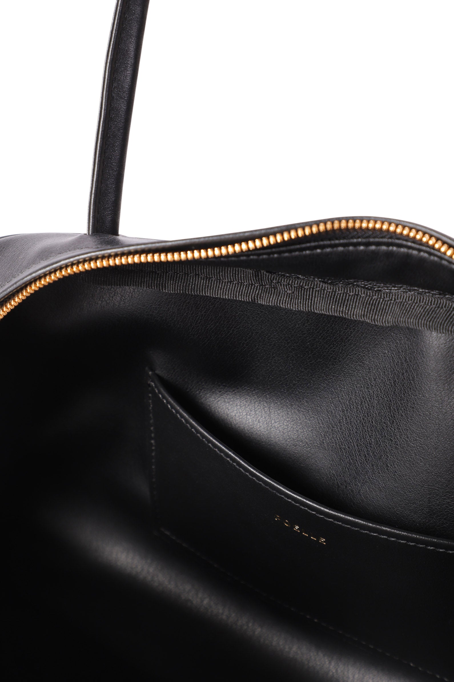 Queen bag Чорна
