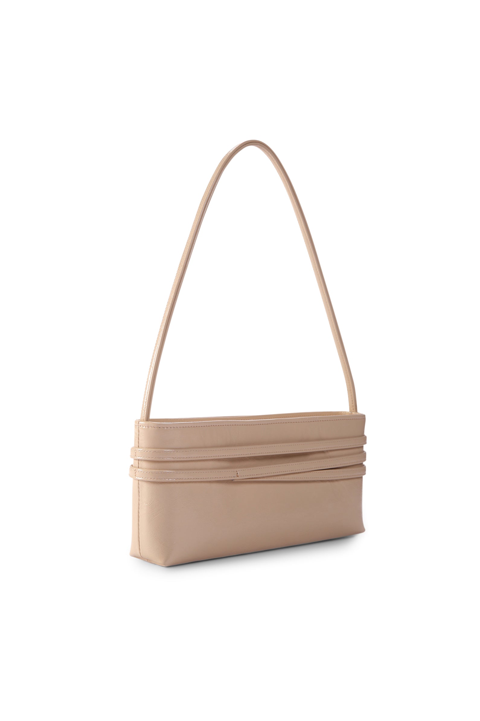 Britni bag Молочна