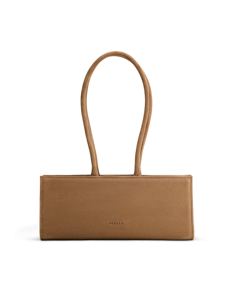 Cecilie Bag Карамельна