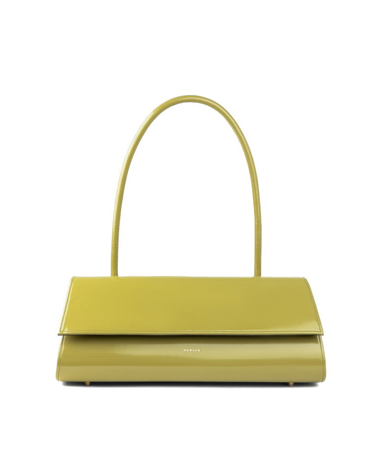 Untitled Bag Medium Оливкова