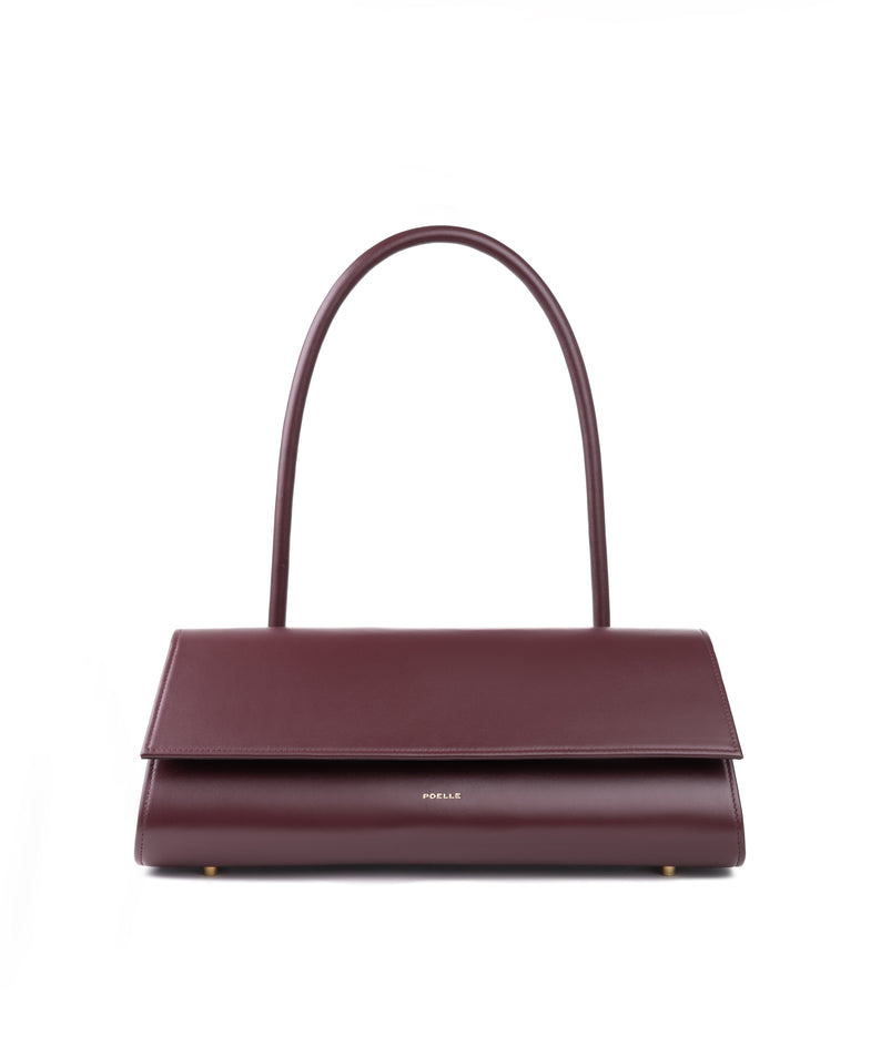 Untitled Bag Medium Марсала
