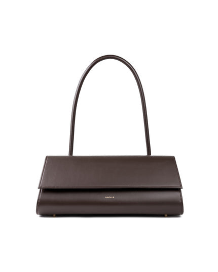 Untitled bag Medium Коричневий