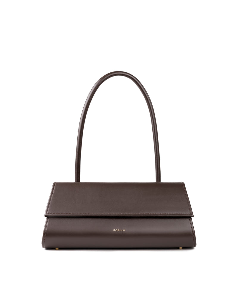Untitled Bag Small Коричнева