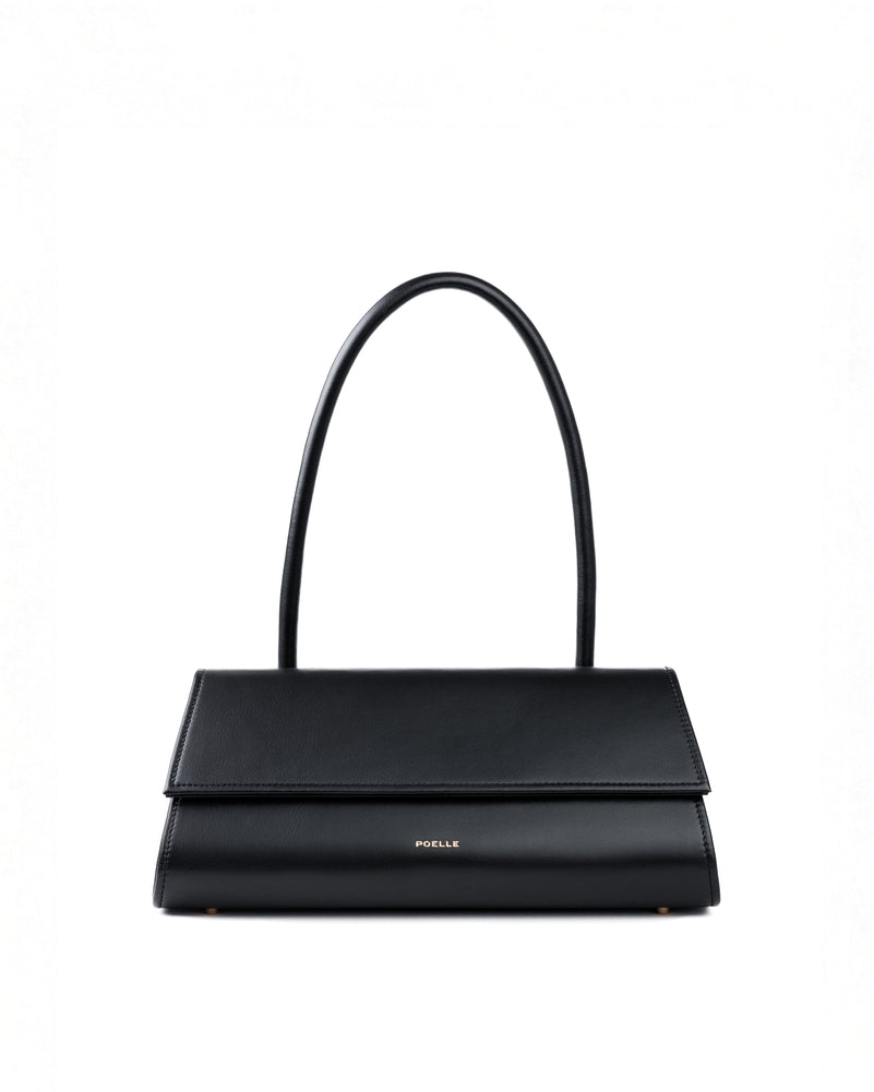 Untitled Bag Small Чорна