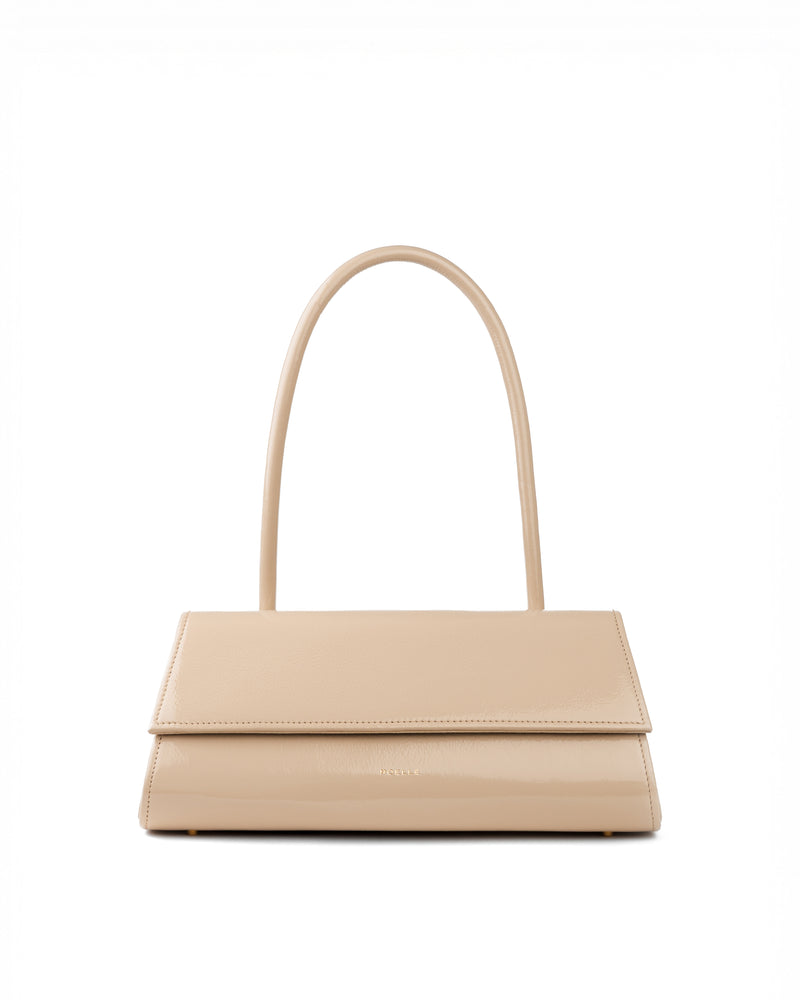 Untitled Bag Small Молочна