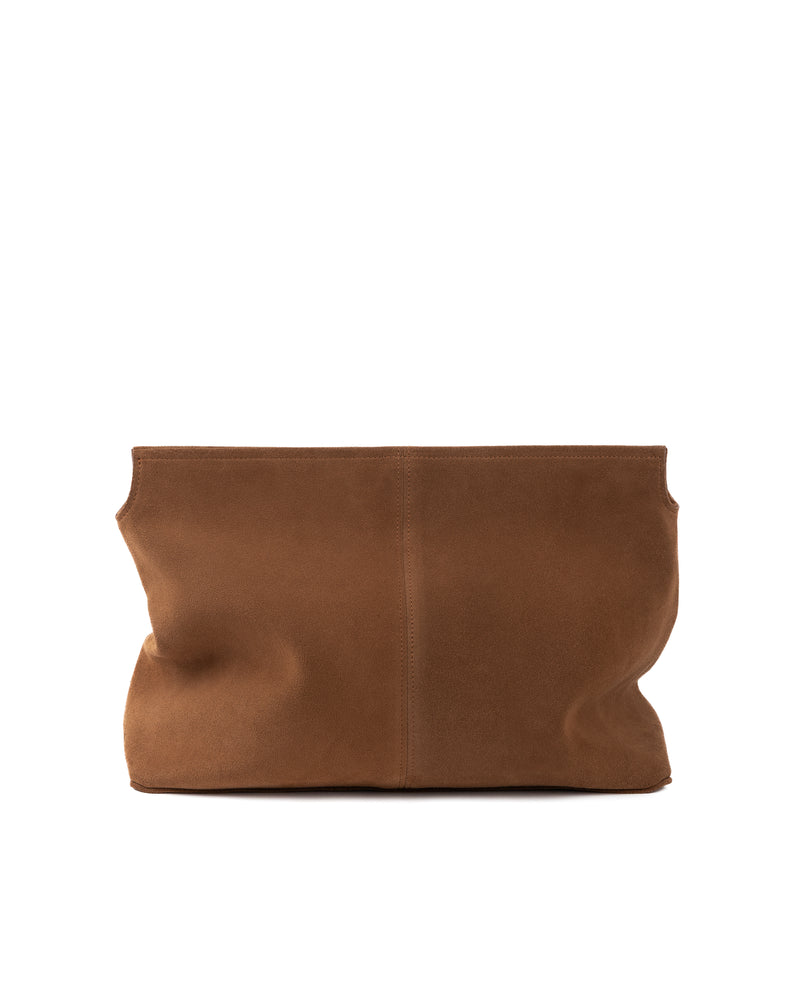 Elza clutch Карамель