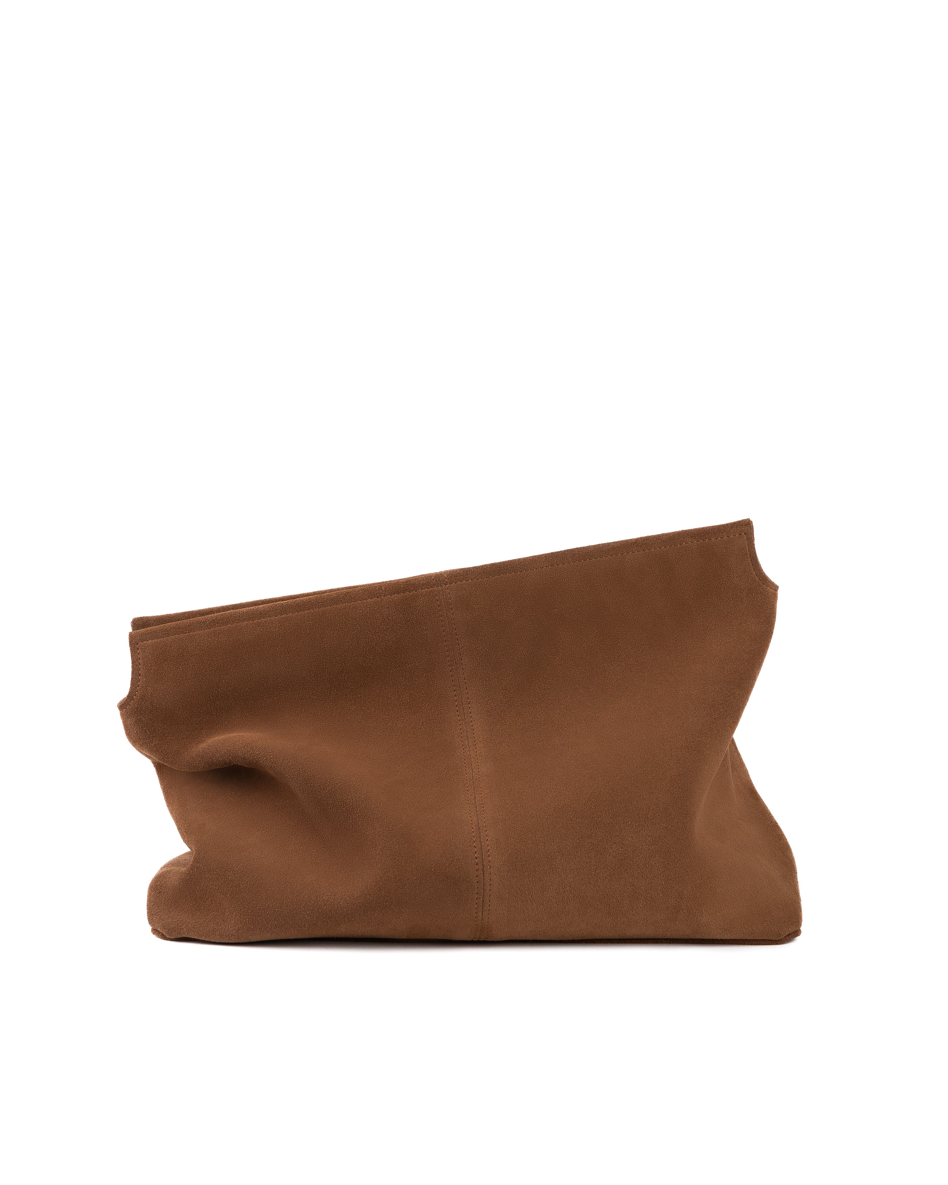 Elza clutch Карамель
