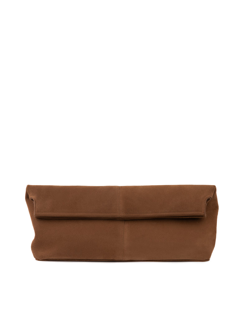 Elza Clutch Карамельний