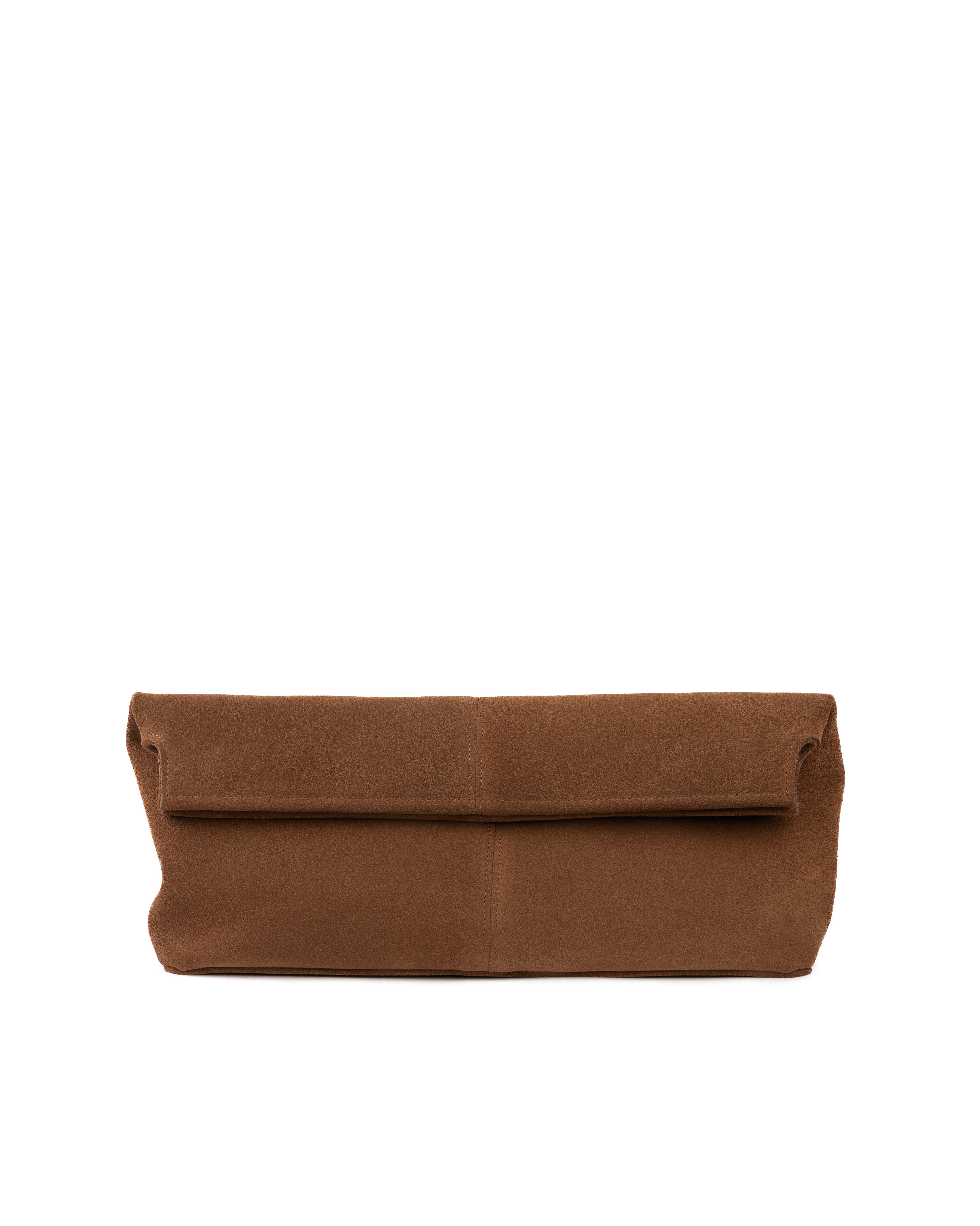 Elza clutch Карамель