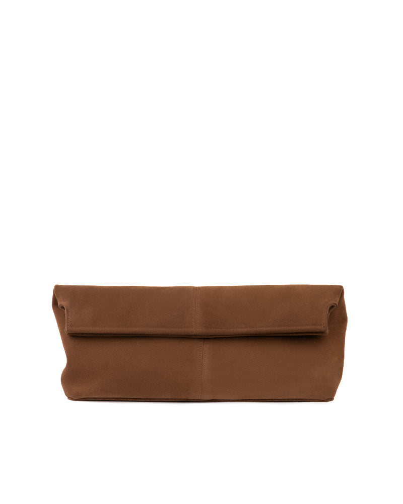 Elza clutch Карамель