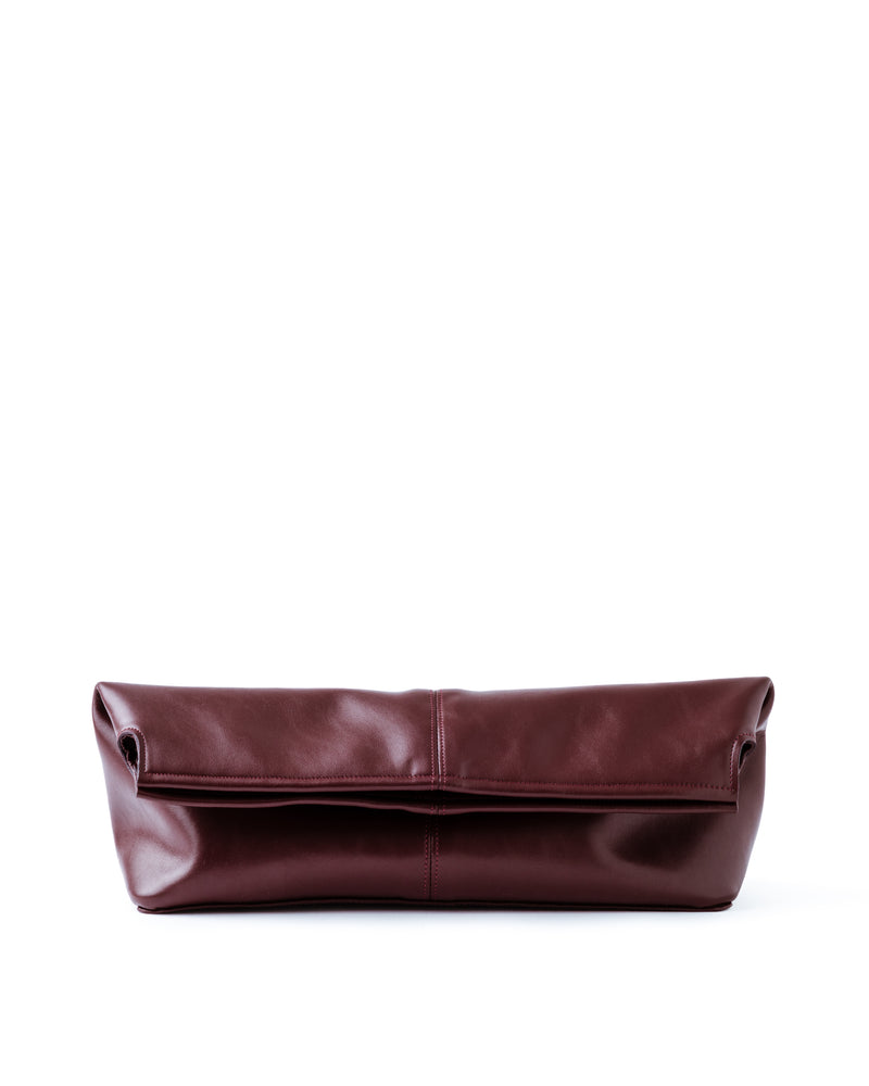 Elza Clutch Марсала