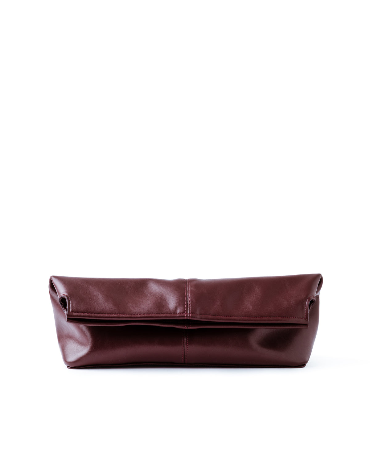 Elza clutch Марсала