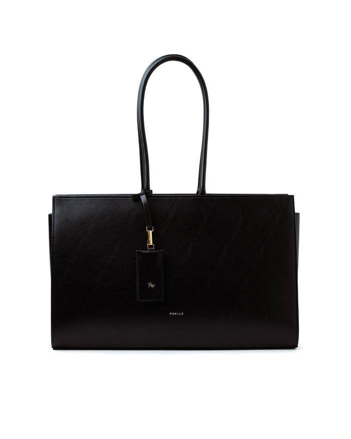 Large Carolyn Tote Bag